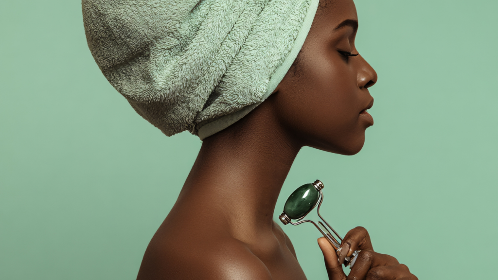 self-care rituals