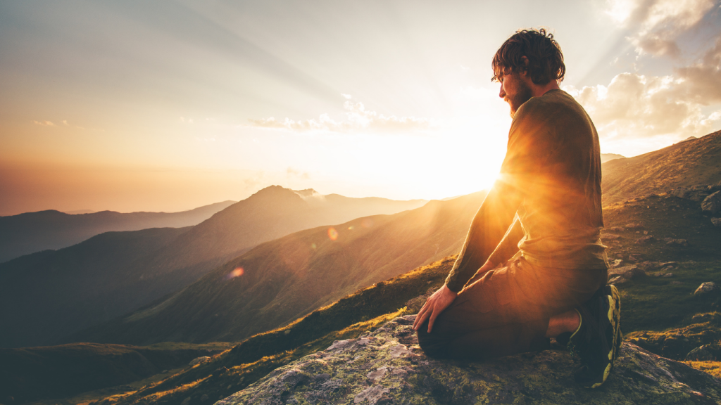 Spiritual Awakening