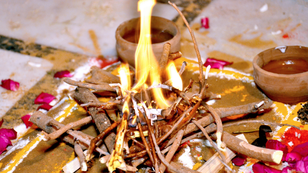 sacred