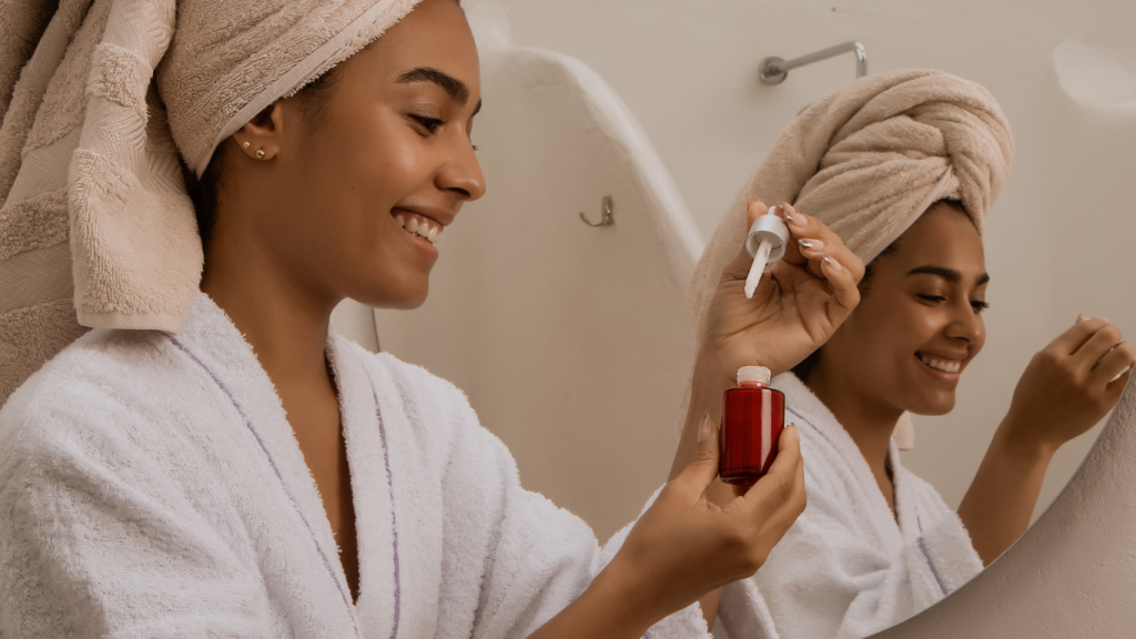 Self-Care Rituals