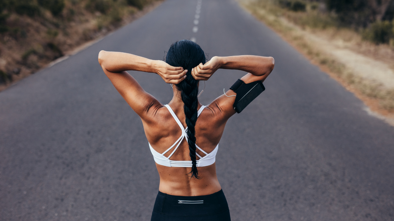 fitness journey