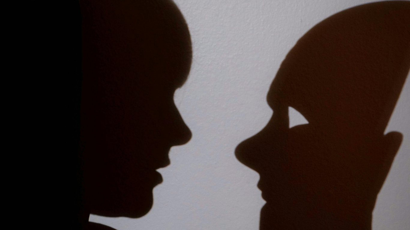 shadow work