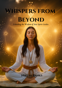 Awaken the Channel: 5 Practical Ways to Hear from the Divine Whispers from Beyond