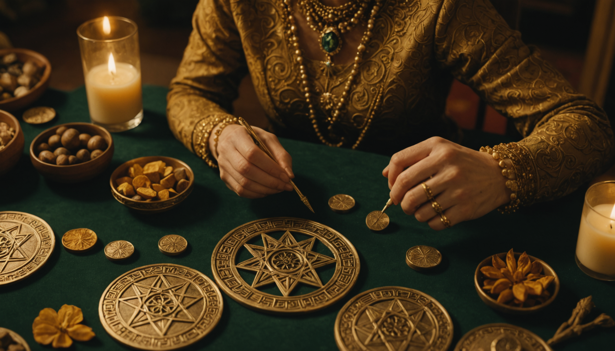 Manifest Your Dreams: Aligning with the Universe to Call in the Life You Desire