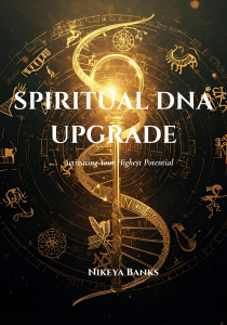 Awaken the Channel: 5 Practical Ways to Hear from the Divine Spiritual DNA Upgrade