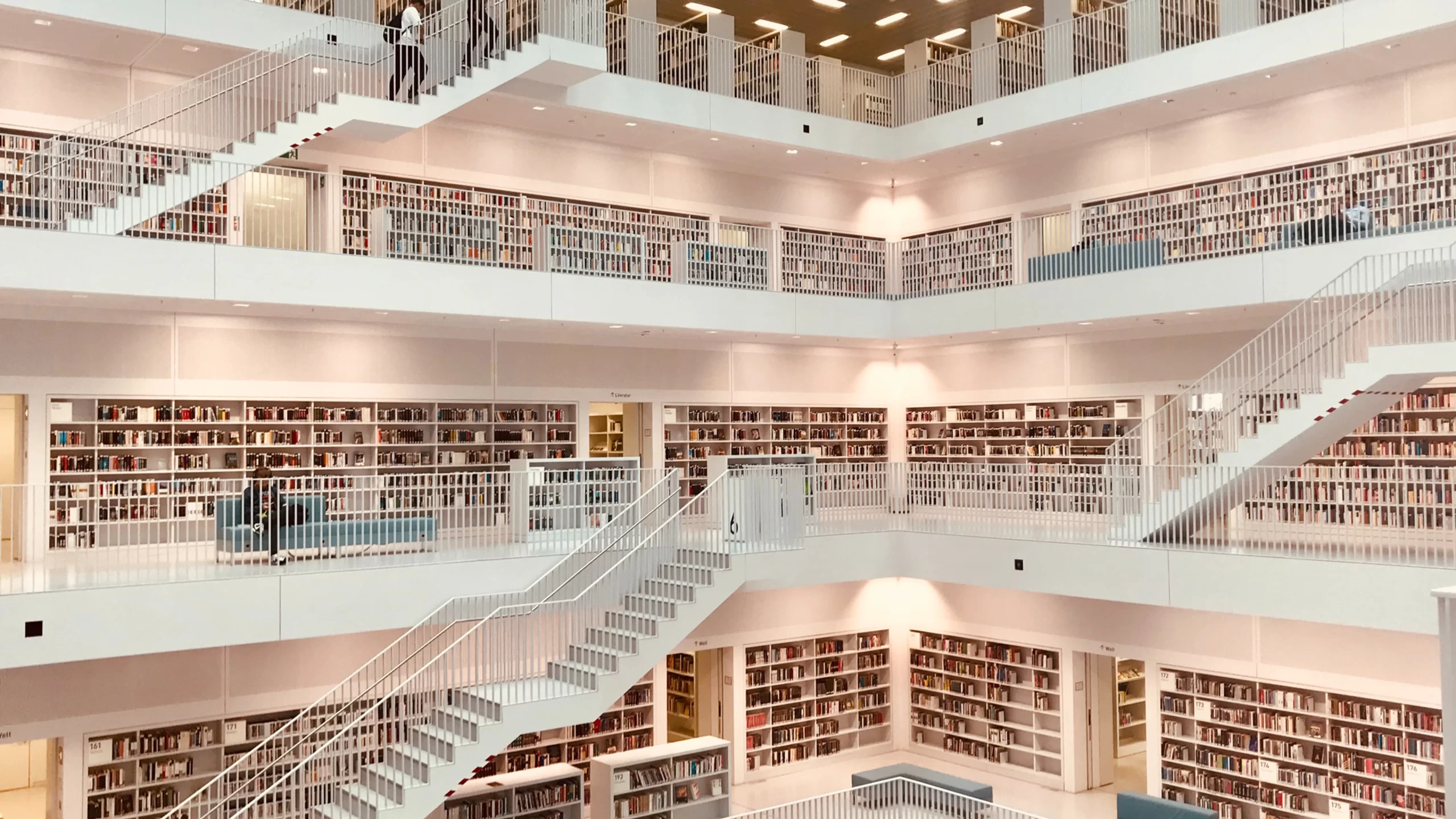 Soul Library
