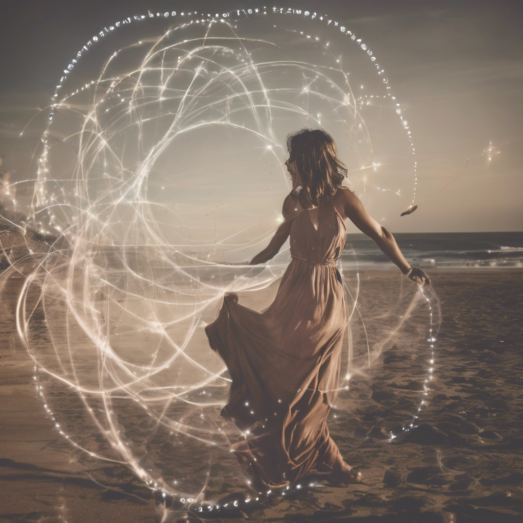 Mastering Intuition: Awakening Your Inner Guidance and Sacred Knowing