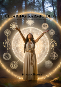 The Hidden Reason You Keep Repeating the Same Patterns in Relationships Clearing Karmic Debt