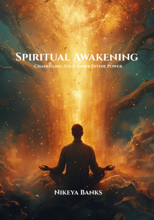 Spiritual Awakening