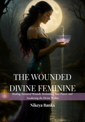 The Wounded Divine Feminine