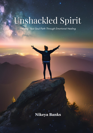 Unshackled Spirit