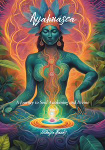 5 Ways to Use Sacred Herbs in Spiritual Practices Ayahuasca