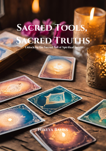 Use Divination Tools: 4 Empowering Ways to Unlock Divine Wisdom Sacred Tools, Sacred Truths: