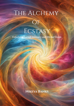The Alchemy of Ecstasy