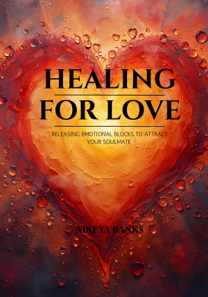 Healing for Love