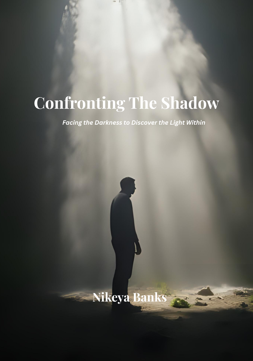 Confronting the Shadow: Facing Darkness Comforting the Shadows