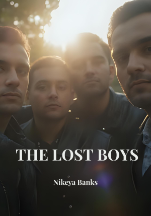 The Lost Boys