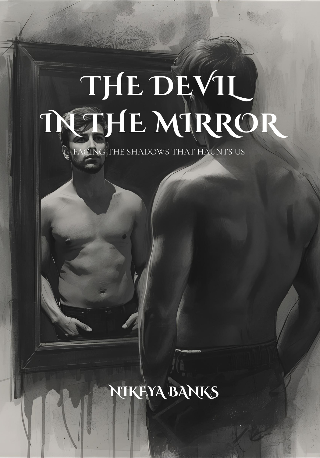 The Devil in the Mirror: Facing the Shadows that Haunts Us The Devil in the Mirror: Facing the Shadows That Haunt Us