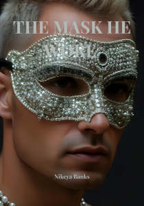 The Mask He Wore