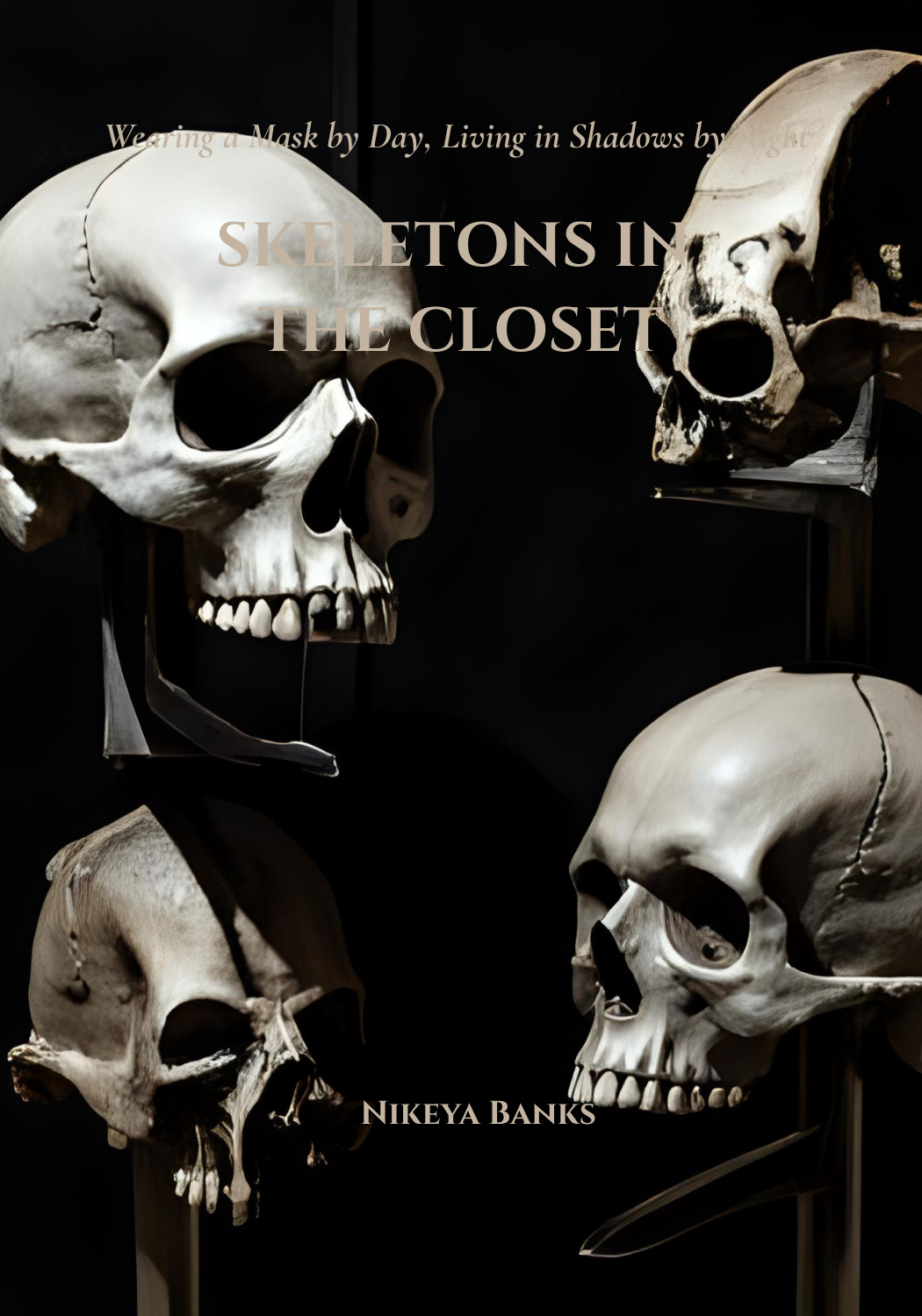 Skeletons in the Closet: The Secrets that Shaped Us Skeletons in the Closet