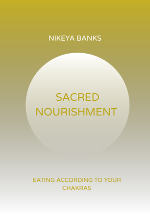 Sacred Nourishment