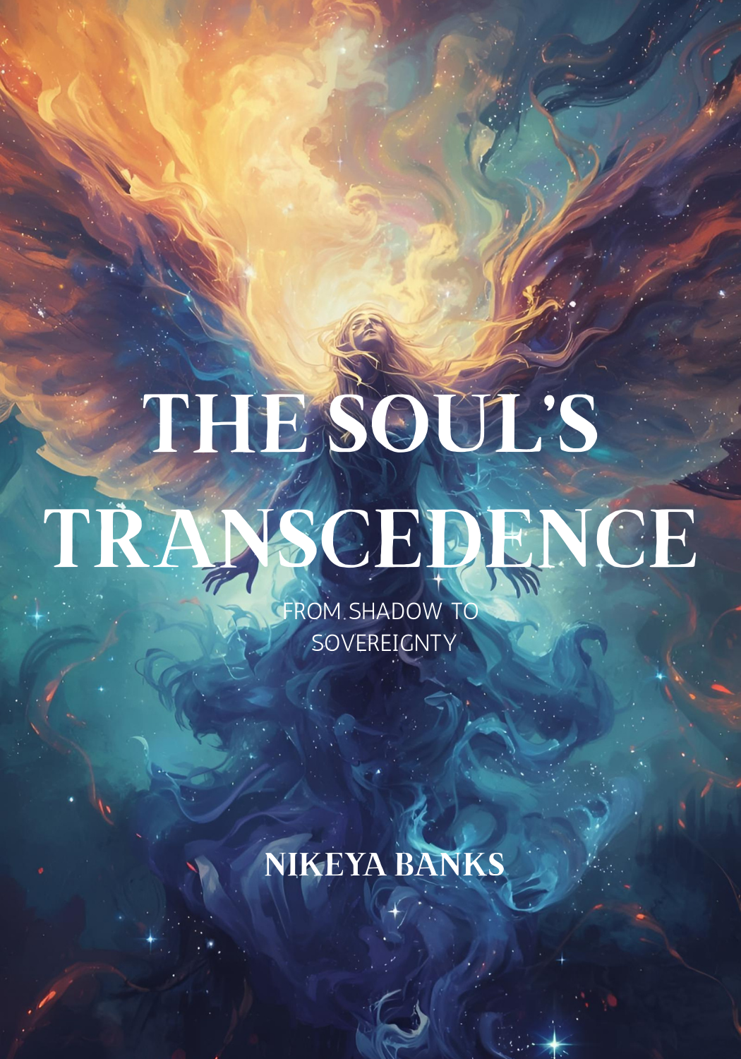 The Soul’s Transcendence: Shadow to Sovereignty The Soul's Transcendence