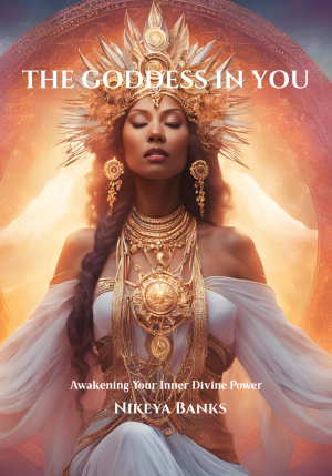 The Goddess in You