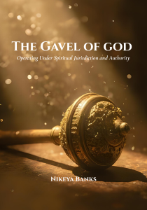 The Gavel of God