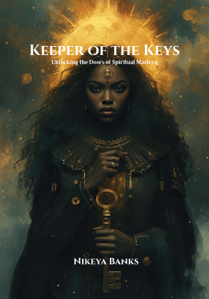 Keeper of the Keys
