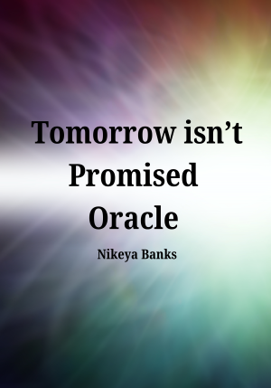 Tomorrow Isn't Promised Mediumship Cards (2.75" × 4.75")