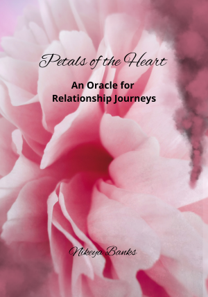 Petals of the Heart Oracle Cards