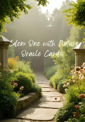 Garden of Eden: One with Nature