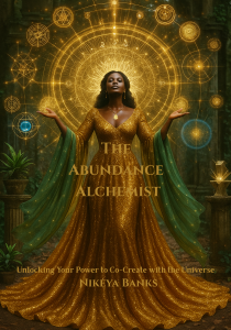 3 Steps to Create Your Digital Vision Board for 2026 The Abundance Alchemist