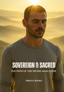 Sovereign & Sacred
