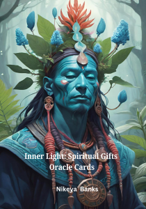 3 Transformational Techniques to Open Your Third Eye Today Inner Light Oracle Cards