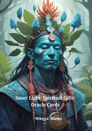 Inner Light Oracle Cards