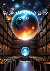 Decoding Your Birth Chart The Akashic Records Oracle Cards