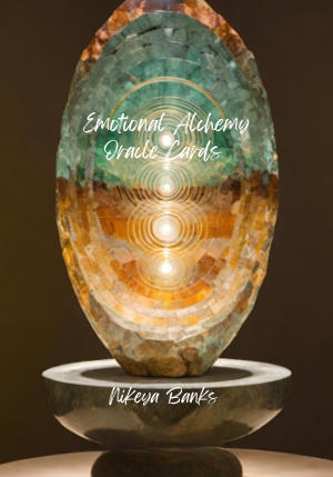 Emotional Alchemy Oracle