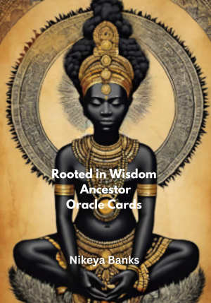Rooted in Wisdom Oracle