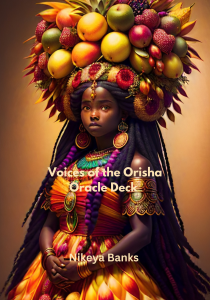 Decoding Your Birth Chart Voices of the Orisha