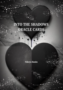 Into the Shadows
