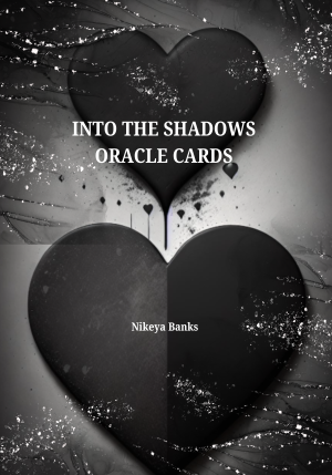 Into the Shadows