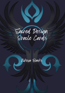 Decoding Your Birth Chart Sacred Design Oracle Cards