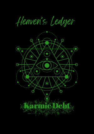 Heaven’s Ledger: Karmic Debt Oracle