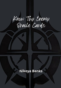 Know Thy Enemy