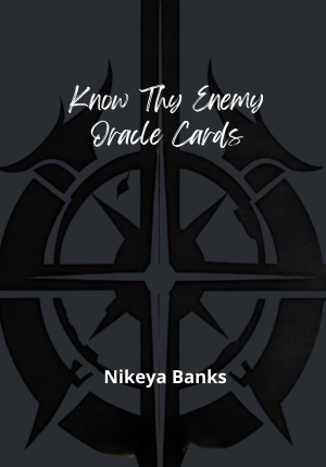 Know Thy Enemy