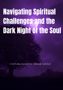 The Dark Night of the Soul