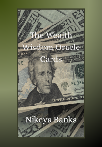 3 Steps to Create Your Digital Vision Board for 2026 The Wealth Wisdom Oracle Cards