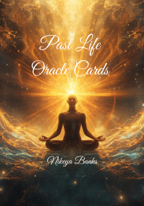 The Mystic Path: Navigating the Journey of Spiritual Awakening Past Life Oracle Cards