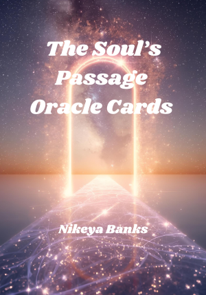 Soul's Passage Oracle Cards